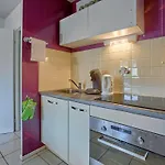 Lejlighed Lumineux 23 M², 2 Personnes, Animaux Admis, Parking - Fr-1-841-75