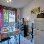 Lumineux 23 M², 2 Personnes, Animaux Admis, Parking - Fr-1-841-75 Barbotan-les-Thermes