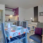 Lumineux 23 M², 2 Personnes, Animaux Admis, Parking - Fr-1-841-75 * Barbotan-les-Thermes