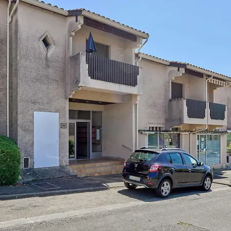 Lumineux 23 M², 2 Personnes, Animaux Admis, Parking - Fr-1-841-75 Lejlighed *