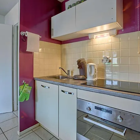 아파트 Lumineux 23 M², 2 Personnes, Animaux Admis, Parking - Fr-1-841-75